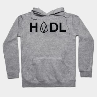 HODL (EOS) Hoodie